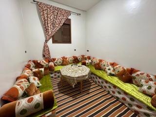 Todert house - Tafraout - 4