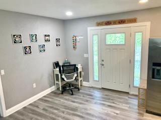 Getaway Clubhouse - 6