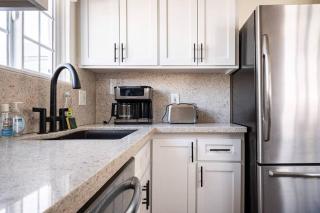 2min2Beach, Netflix, AC, WD,15min2LAX, Fast Wifi - 7
