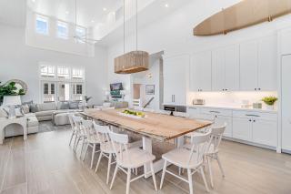 Lakeside Luxury 230 LAK - Mustang Beach - 7