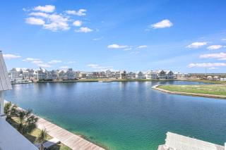Lakeside Luxury 230 LAK - Mustang Beach - 5