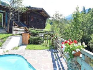 Kupferhäusel und Zinnhäusel - Alpbach - 8