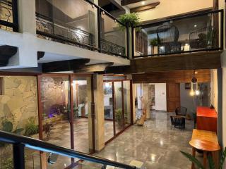 Piedra Negra Boutique Hotel - San Cristóbal de Las Casas - 7