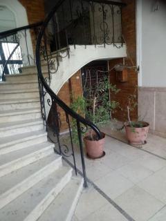 Fully equipped duplex - 9