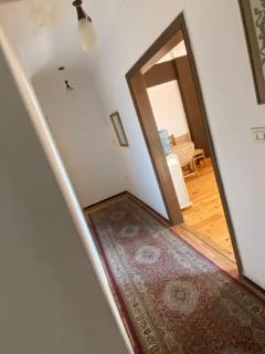 Fully equipped duplex - 8