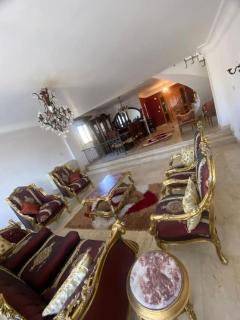 Fully equipped duplex - 7