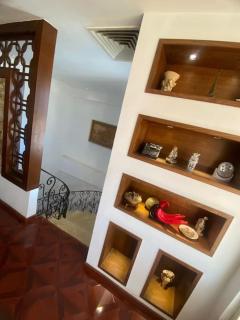 Fully equipped duplex - 3