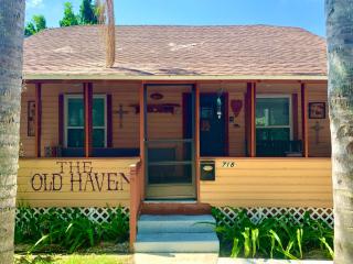 The Old Haven - An Enduring Piece of Nostalgia - Winter Haven - 6