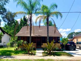 The Old Haven - An Enduring Piece of Nostalgia - Winter Haven - 9