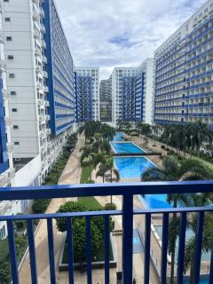 Sea Residences Tower E, amenity View pool by Janell 505 - Manila - 1