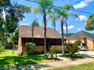 The Old Haven - An Enduring Piece of Nostalgia - Winter Haven - 8