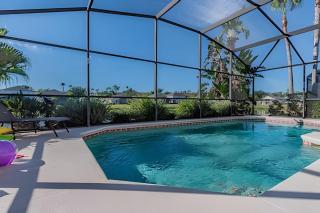 4U - LB938 - 4Q/2B Your Getaway Near Disney - Kissimmee - 9