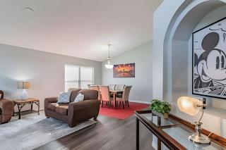 4Q/2B Seu Refúgio Perto da Disney - 5