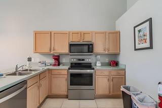 4U - LB938 - 4Q/2B Your Getaway Near Disney - Kissimmee - 3