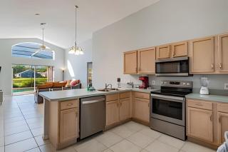 4Q/2B Seu Refúgio Perto da Disney - 1