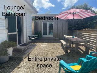 Hanna’s Hideaway - 8