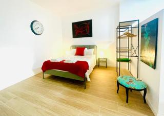 Completo y bello apartamento en Málaga - 6