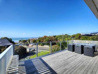The Chalet at Mitchell's Bay - Riverton - 5