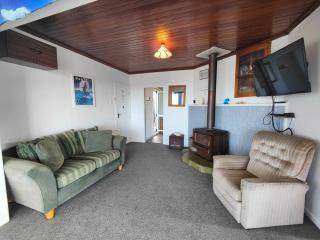 The Chalet at Mitchell's Bay - Riverton - 3
