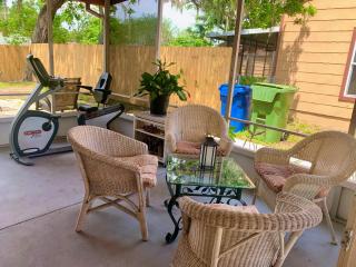 Sweet Cottage - Winter Haven - 7