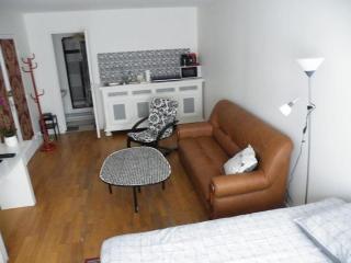 Grand Studio indépendant - Le Mée-sur-Seine - 7