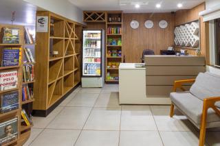 Euro Hotel - Ubiratã - 7