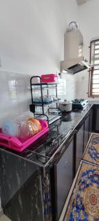 Sani Homestay - Malacca - 2