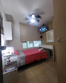 Habitaciones R-6 - 8