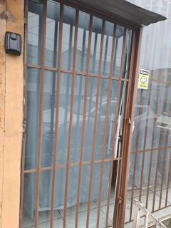 Suíte ampla com ar condicionado - 8