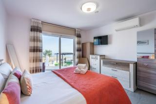 El rinconcito with sea view - Los Menores - 8