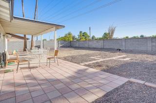 8 Mi to State Farm Stadium Glendale Home with Grill - Peoria - 9