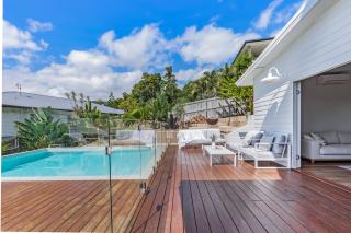 Jubilee Sanctuary - Airlie Beach - 9