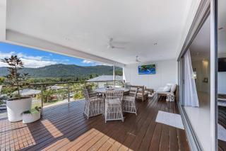 Jubilee Sanctuary - Airlie Beach - 8