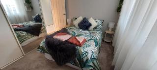 McGowen st accommodation - Broken Hill - 8