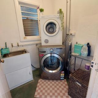 McGowen st accommodation - Broken Hill - 6