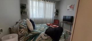 McGowen st accommodation - Broken Hill - 1