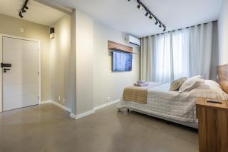 Cozy Studio in Leblon - Rio de Janeiro - 7