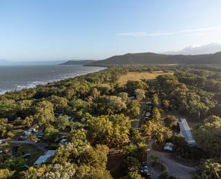 Daintree Beach Resort - Wonga - 9