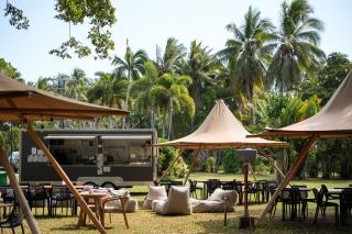 Daintree Beach Resort - Wonga - 8
