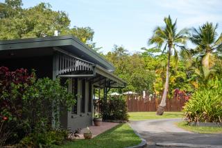 Daintree Beach Resort - Wonga - 5