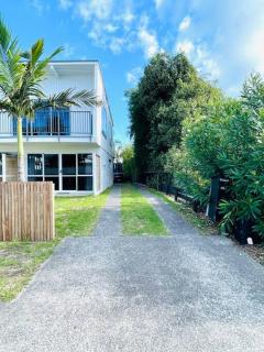 The Mount Beach Surfers batch 3 bedrooms - Mount Maunganui - 9