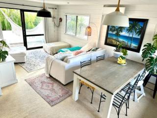 The Mount Beach Surfers batch 3 bedrooms - Mount Maunganui - 1