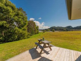 Hosts on the Coast Pauanui Pines - Pauanui - 5