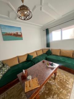 Youss family appartement - Essaouira - 8