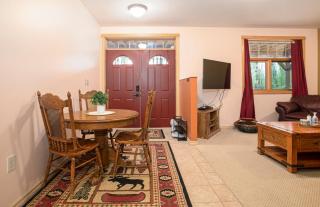 Mother in Law suite in the Hills - Fairbanks - 6