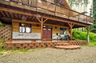 Mother in Law suite in the Hills - Fairbanks - 3