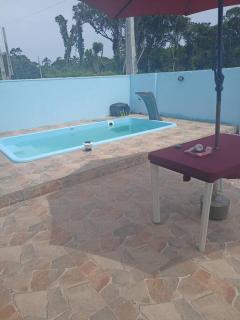 casa de praia ReJ - Itapoa - 8