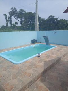 casa de praia ReJ - Itapoa - 1