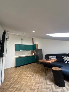 Blloku Apartments Premium - Tirana - 8