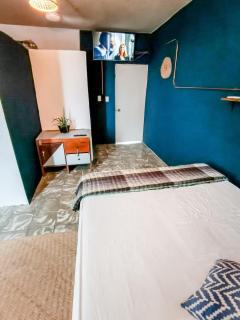 Hostal Casa Los Abuelos - Cuatrociénegas de Carranza - 6